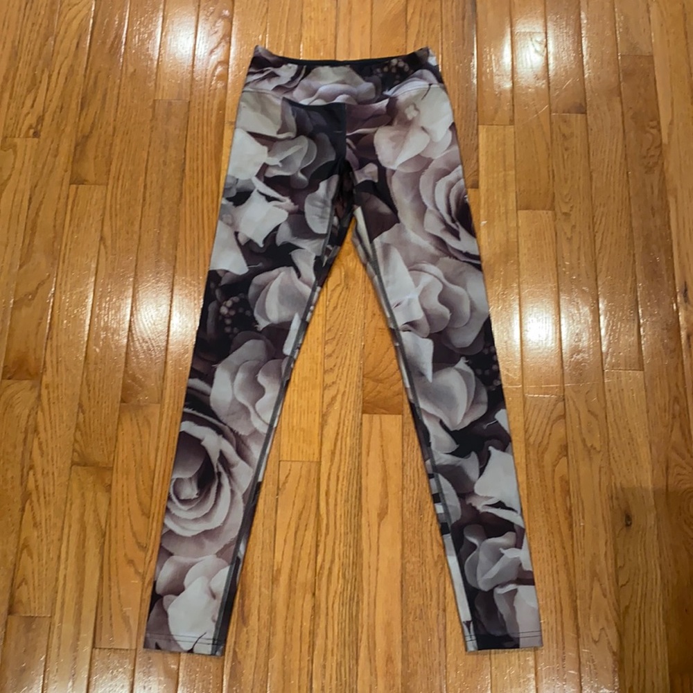 Eagle Rock WERKSHOP leggings
